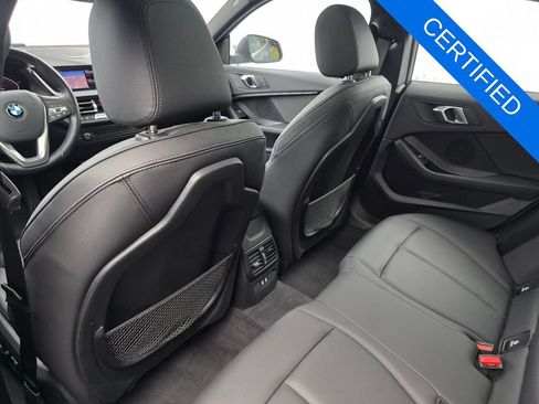 Used 2024 BMW 228i Gran Coupe w/ Convenience Package FWD image 14