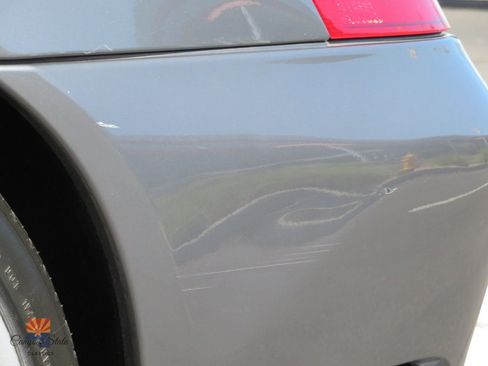 Used 2001 Porsche 911 Turbo image 27