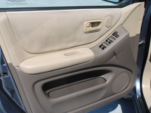 Used 2006 Toyota Highlander 4WD Hybrid image 10