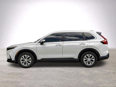 Used 2024 Honda CR-V LX image 6