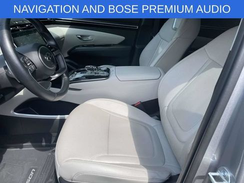 Used 2024 Hyundai Tucson Limited AWD/4WD image 19
