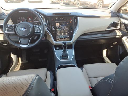 Used 2023 Subaru Outback Limited XT AWD/4WD image 19