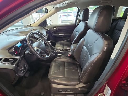 Used 2013 Ford Escape Titanium FWD image 19
