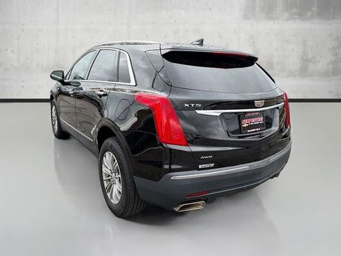 Used 2019 Cadillac XT5 Luxury image 7