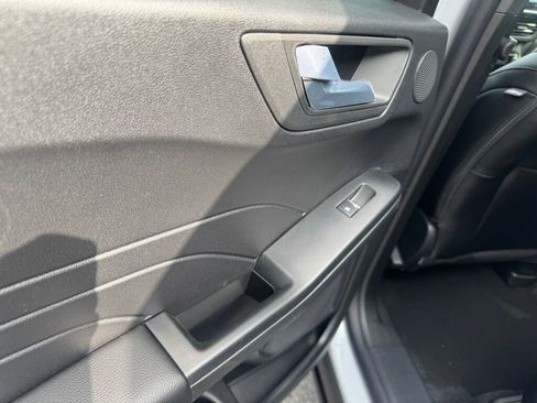 New 2026 Ford Escape ST-Line Select w/ Tech Pack #2 image 16