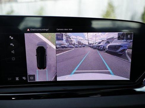 Certified 2025 Audi A5 2.0T Premium Plus image 37