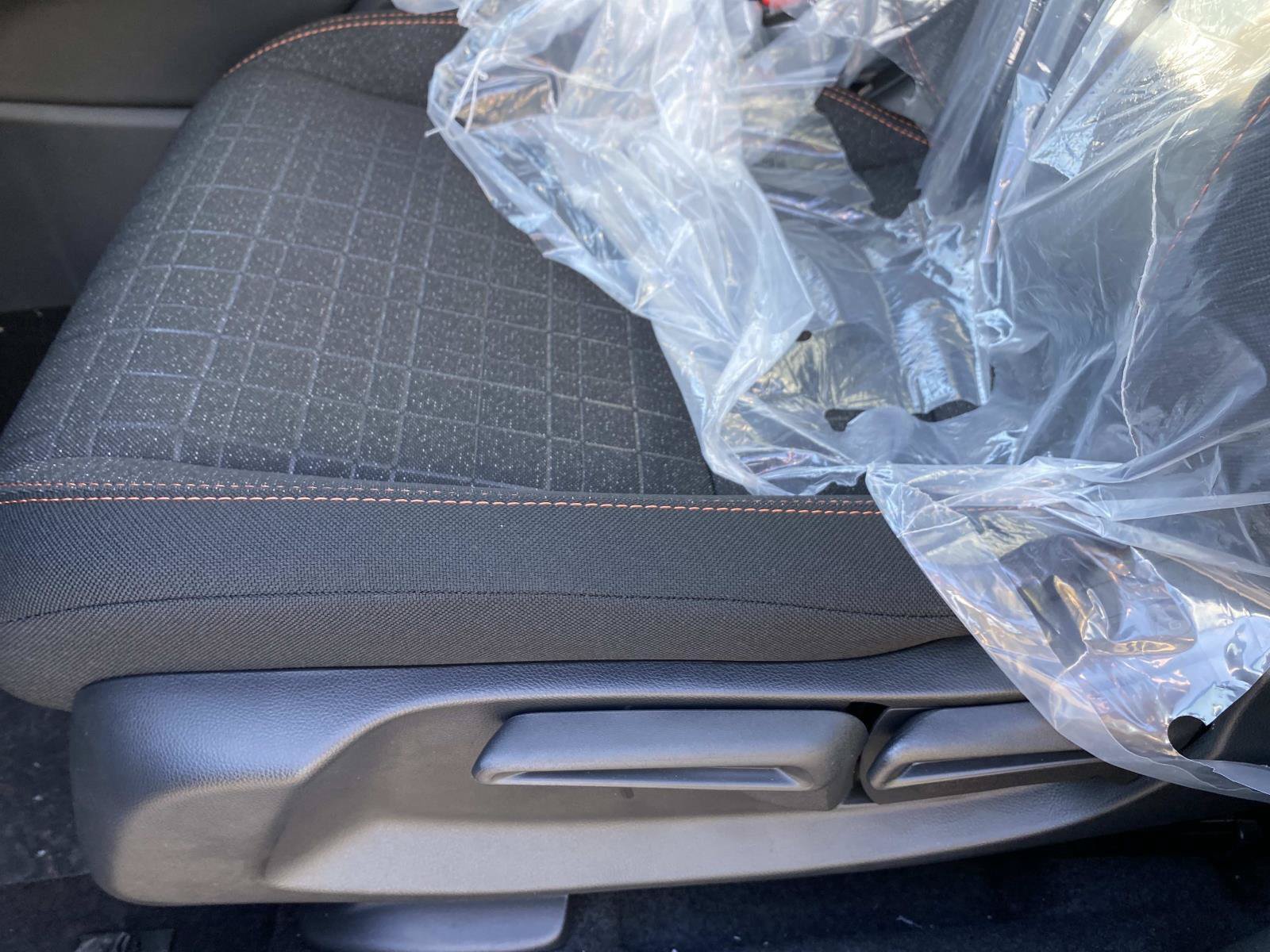 New 2027 Honda HR-V Sport image 7