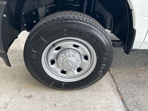 New 2024 RAM 2500 Tradesman image 15