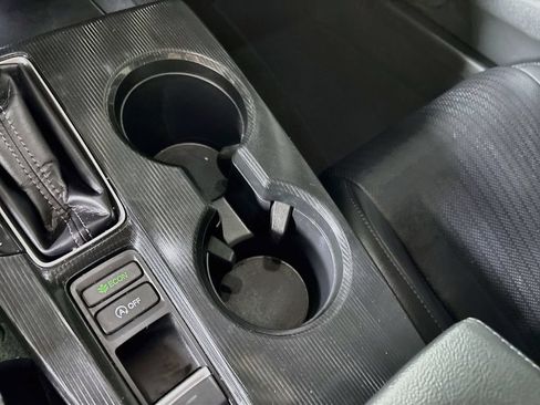 Used 2024 Honda Civic EX-L image 15
