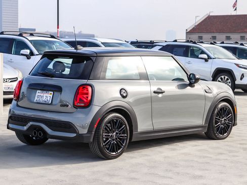 Used 2023 MINI Cooper S image 6