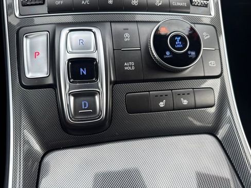 Certified 2022 Hyundai Santa Fe SEL w/ Convenience + Premium Package image 29