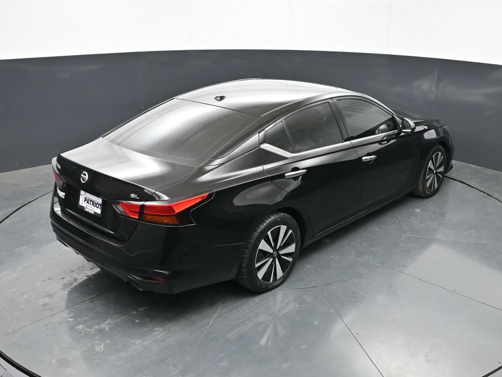 Used 2020 Nissan Altima 2.5 SL FWD image 41