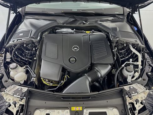 New 2026 Mercedes-Benz CLE 300 4MATIC Coupe image 10