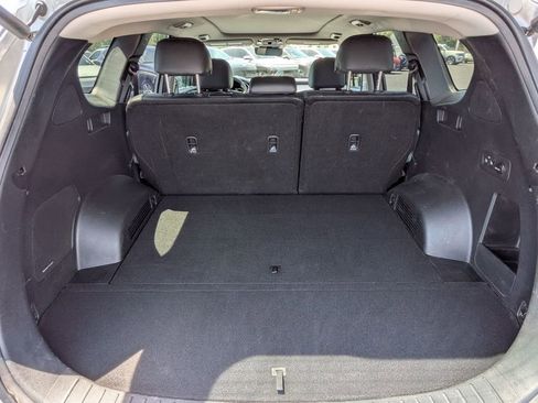 Used 2021 Hyundai Santa Fe SEL w/ Convenience + Premium Package image 6