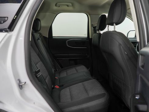 Used 2024 Ford Bronco Sport Big Bend image 10