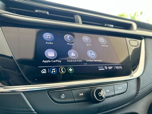 Used 2023 Buick Encore GX Preferred w/ Cold Weather Comfort Package image 23