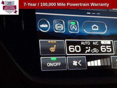 Certified 2026 Subaru Forester Premium AWD/4WD image 24