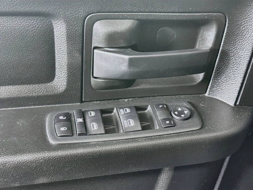 Used 2020 RAM 1500 Tradesman w/ Protection Group AWD/4WD image 22