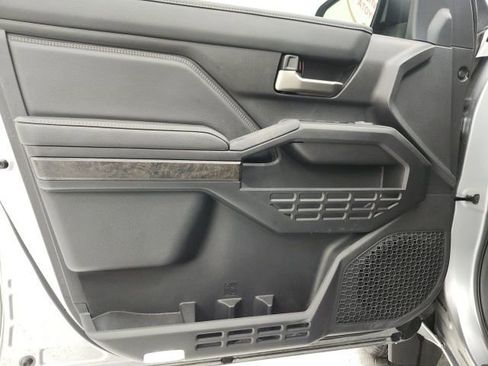 Certified 2025 Toyota Tacoma Limited image 11