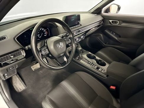 Certified 2023 Honda Civic Sport image 20