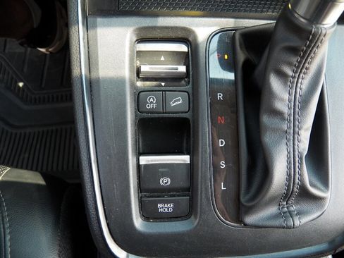 Used 2023 Honda CR-V EX-L image 22
