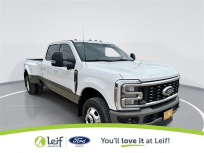 Used 2026 Ford F350 King Ranch