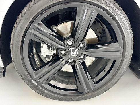 Used 2023 Honda Accord Sport image 28