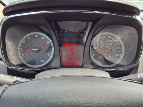 Used 2016 GMC Terrain Denali FWD image 17
