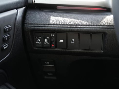 New 2026 Honda Odyssey Sport-L image 30