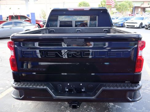 Used 2019 Chevrolet Silverado 1500 LT w/ All-Star Edition RWD image 6