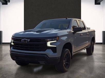 Used 2024 Chevrolet Silverado 1500 LT Trail Boss w/ Convenience Package II