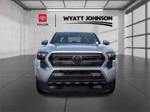 New 2026 Toyota Tacoma SR5 image 8