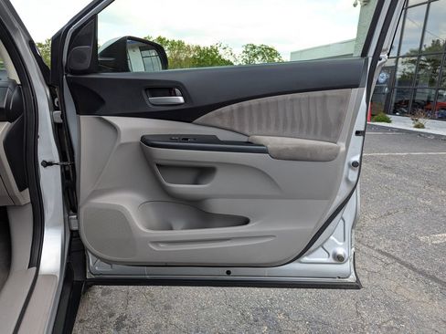 Used 2012 Honda CR-V EX image 29
