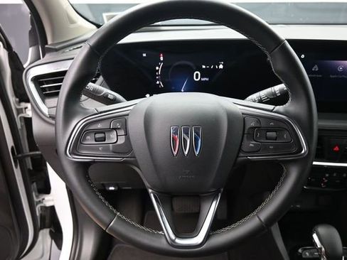 Used 2025 Buick Encore GX Preferred image 22