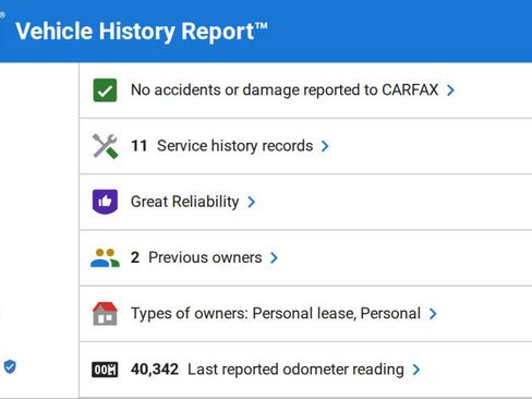 Used 2020 Lexus LS 500 image 19