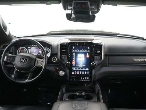 Used 2020 RAM 1500 Sport w/ Alpine Leather & Sound Group AWD/4WD image 13