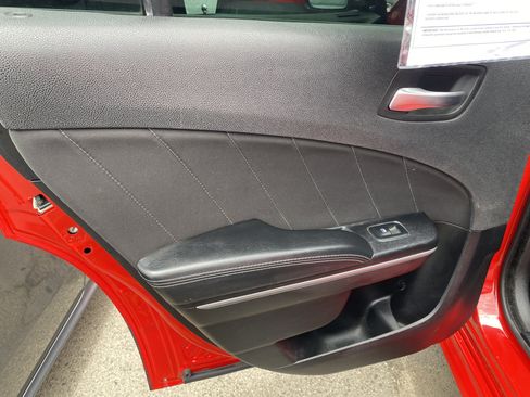 Used 2020 Dodge Charger R/T RWD image 16