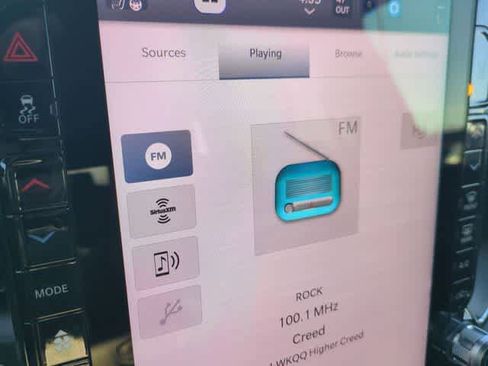 New 2026 RAM 2500 Laramie AWD/4WD image 30