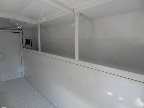 New 2025 Ford E-350 and Econoline 350 Super Duty w/ Power Equipment Group image 21