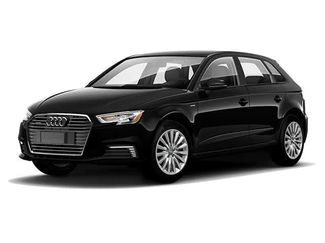 Used 2017 Audi A3 e-tron Premium FWD video 1