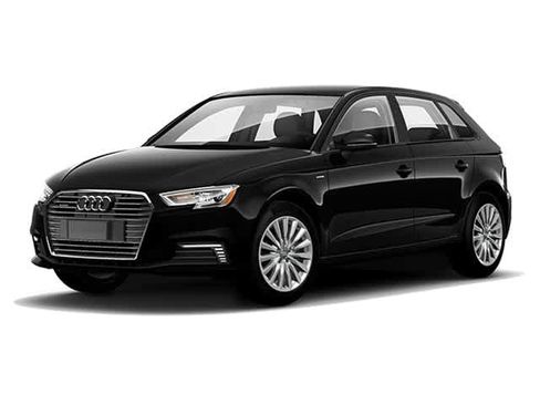 Used 2017 Audi A3 e-tron Premium FWD image 1
