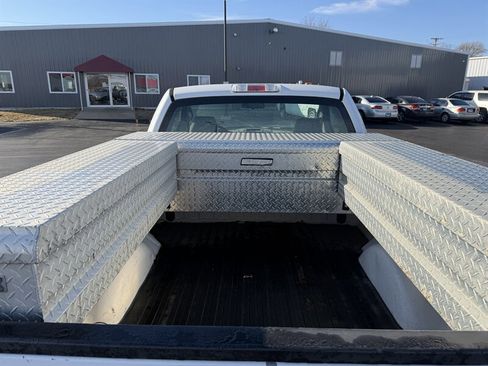 Used 2008 Ford F150 XL image 8