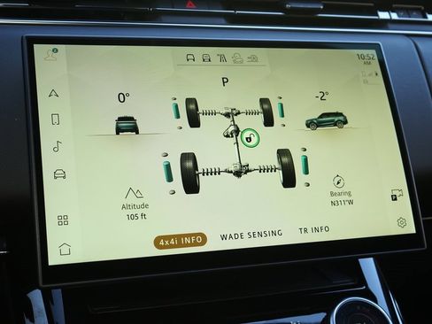 Used 2023 Land Rover Range Rover Sport SE image 18