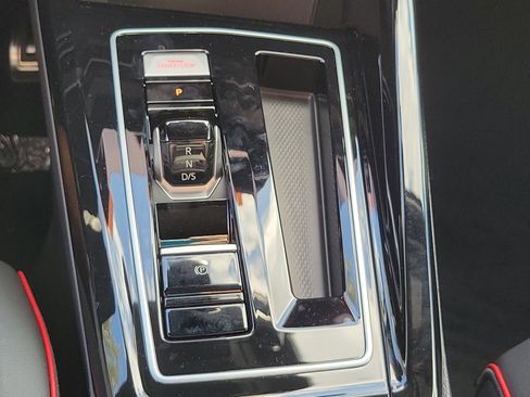 New 2026 Volkswagen GTI SE image 28