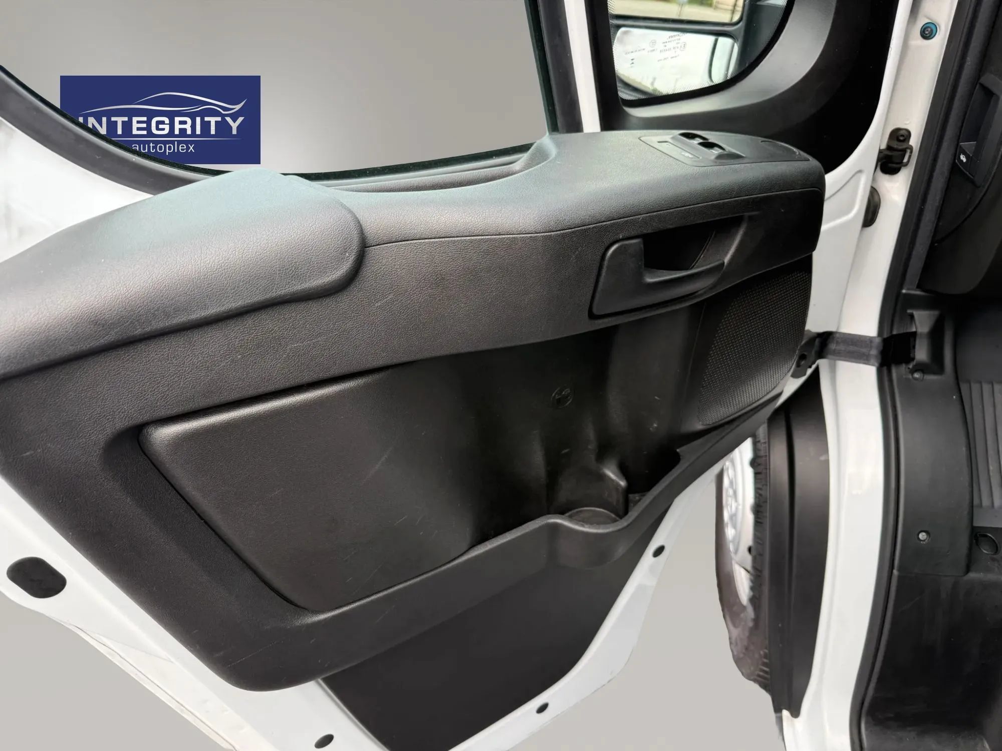Used 2023 RAM ProMaster 1500 FWD image 12