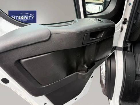 Used 2023 RAM ProMaster 1500 FWD image 12