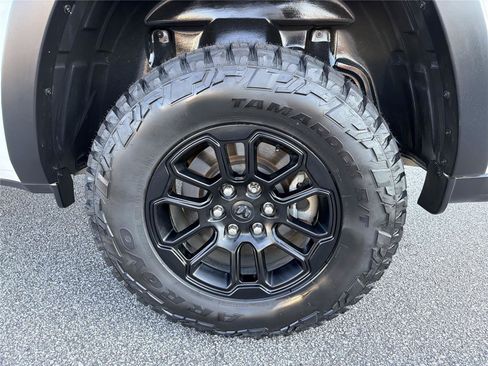 Used 2025 RAM 1500 Rebel w/ Rebel Level 1 Equipment Group AWD/4WD image 18