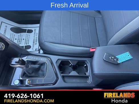 Used 2024 Volkswagen Taos SE image 23