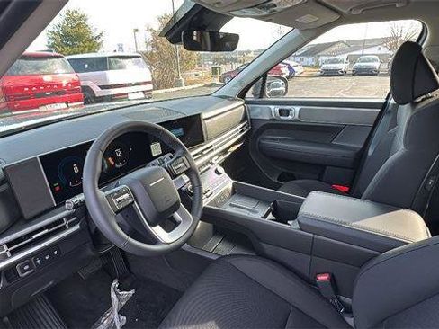New 2026 Hyundai Santa Fe SE image 11
