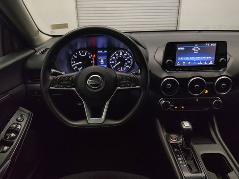 Used 2021 Nissan Sentra S FWD image 22